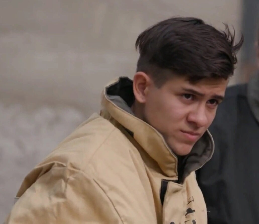 Лика на проекте