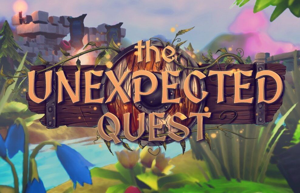 Quest обзор