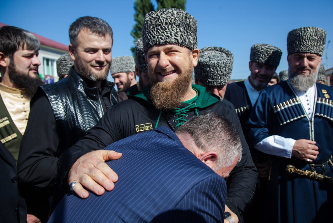 Фото: "Новая газета"