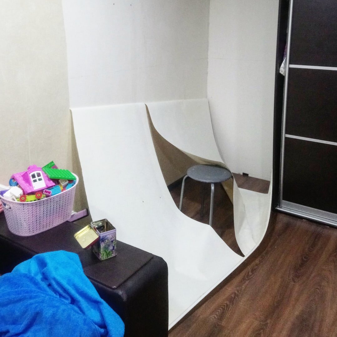 Фото из личного архива автора. 