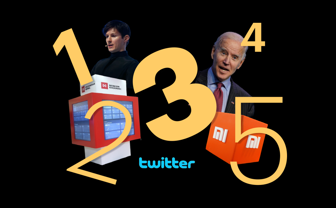 Фото: «РБК Инвестиции» 