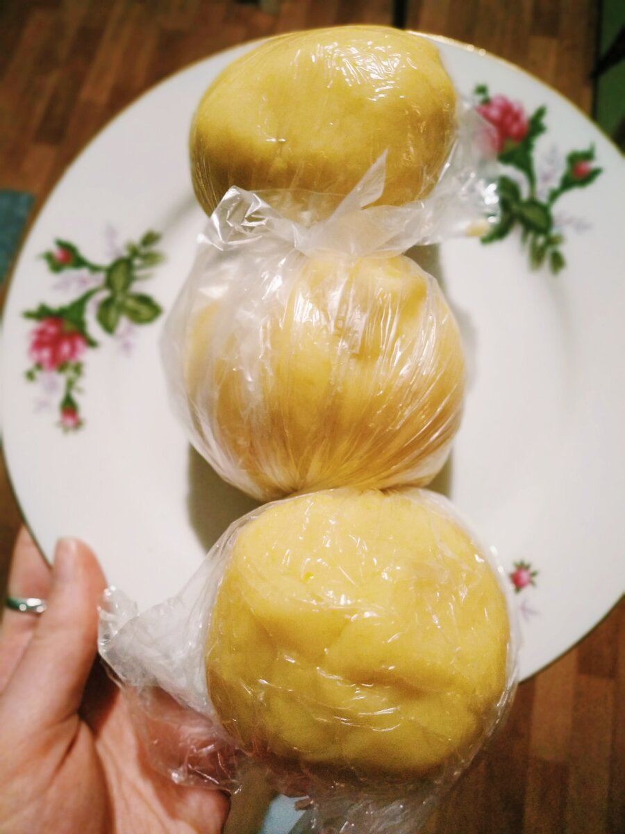 Тесто