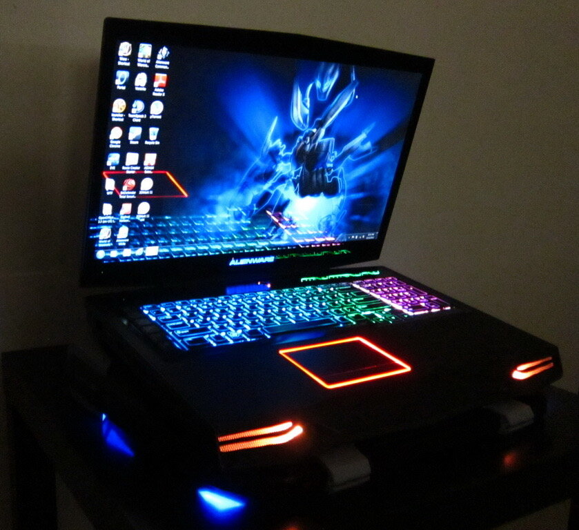 Alienware 