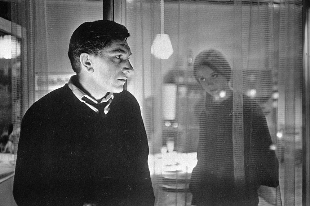 Кадр из фильма "Здравствуй, это я!" взят для иллюстрации из Яндекс Картинки.