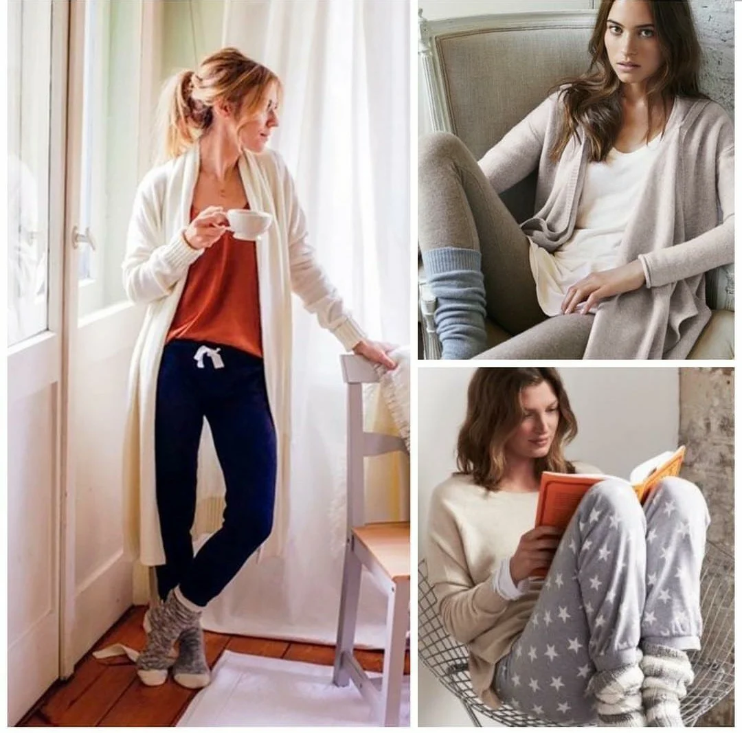 Как красиво одеваться дома. Домашняя одежда для девушек стильная. В чем ходить дома. Как красиво одеваться дома. Звезды в домашней одежде.