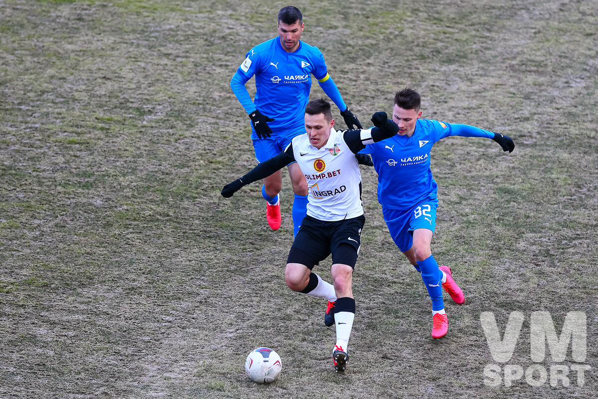 Фото: Анна Нэсси