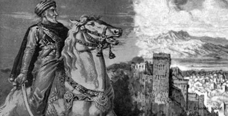 Хасан Ибн Саббах