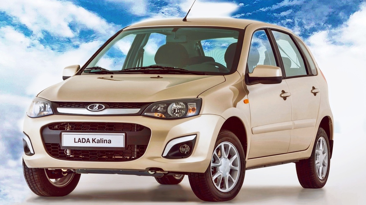 Lada Kalina
