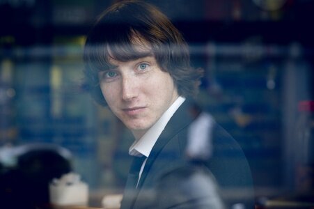 Максим Емельянычев.