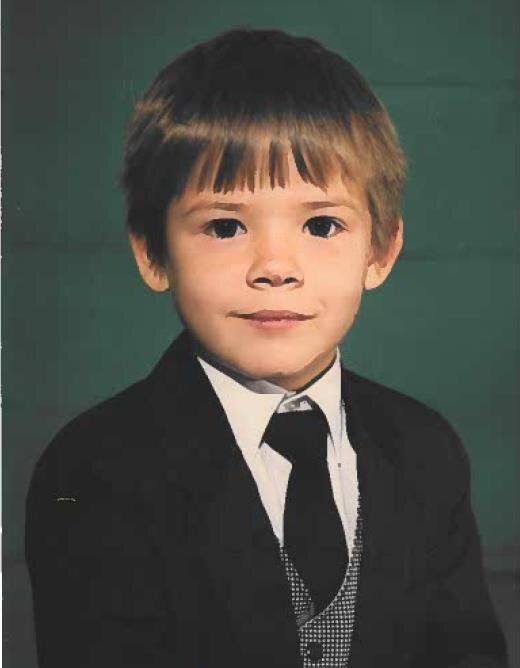 Тебя нет с нами уже больше, чем ты с нами был...