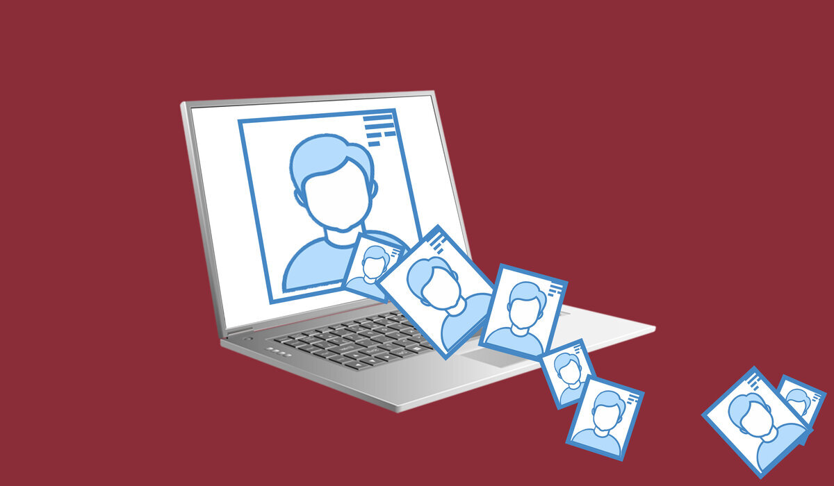 Утечка персональных данных