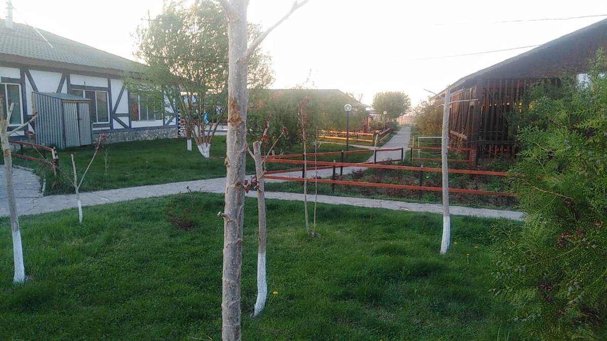 Фото из личного альбома