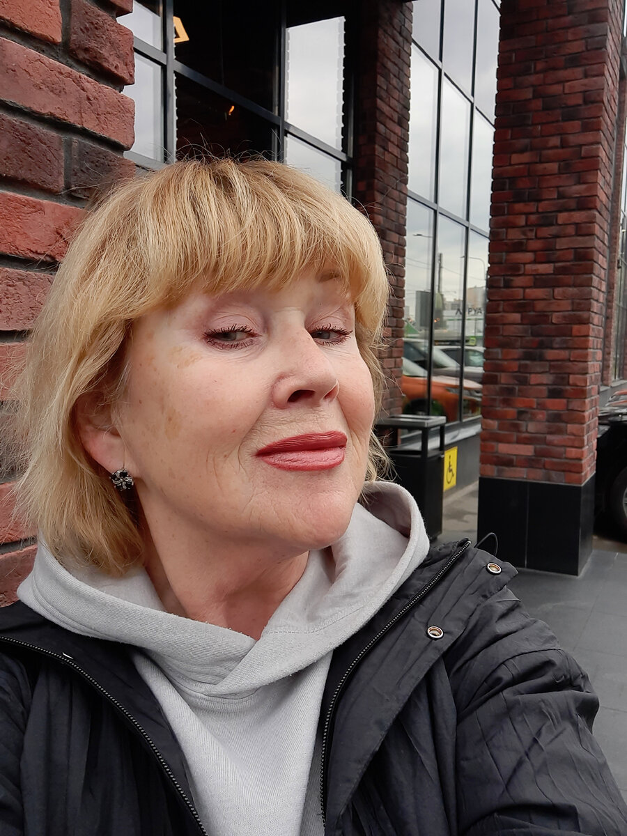 Фото автора 