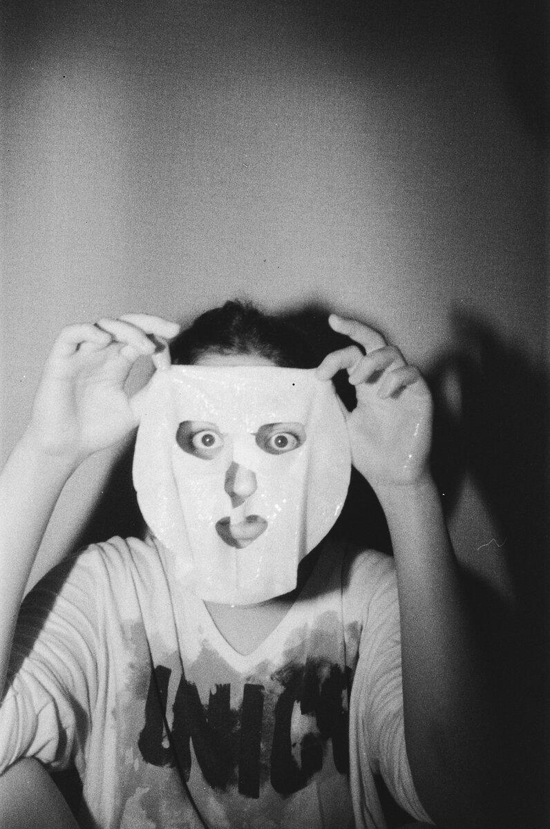 Москва ,2021, автор @a.adamch