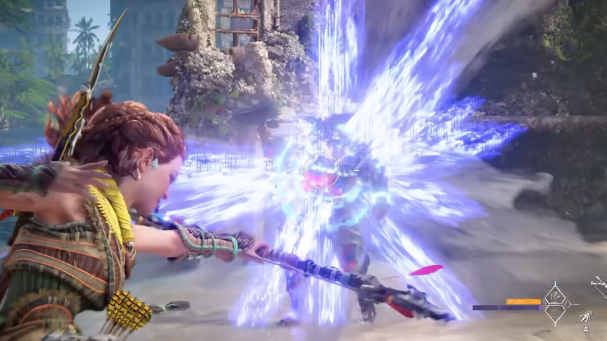 Фото: Guerrilla Games/Youtube