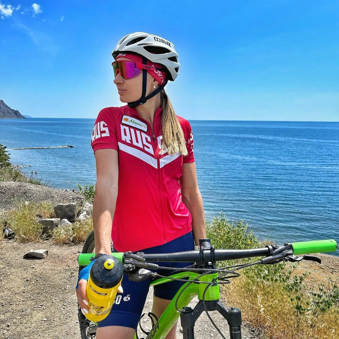 Фото: Instagram @yana_kirpichenko 