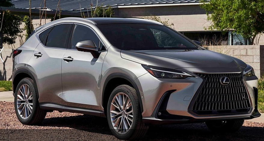 Lexus