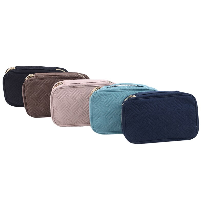 Дорожный органайзер для бижутерии