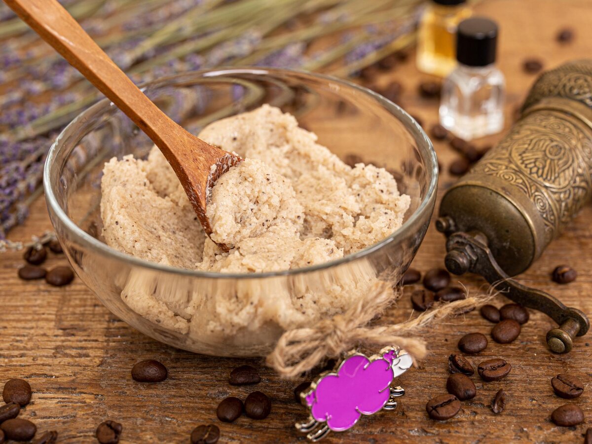 Обёртывание для тела с сайта violetdream.ru