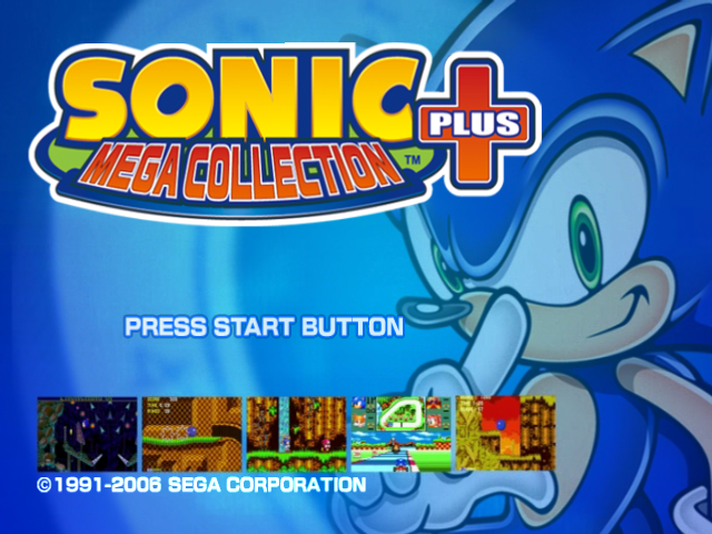 Издатель: SEGA. Разработчик: Sonic Team.
Оригинальные разработчики: Sonic Team,
Sega Technical Institute, Compile, Traveller's Tales,
Ancient, Aspect Co. Ltd, Minato Giken.
Платформы: PlayStation 2,
Microsoft Xbox,
PC.
Изначальные платформы:	Sega Mega Drive,
Sega Game Gear.