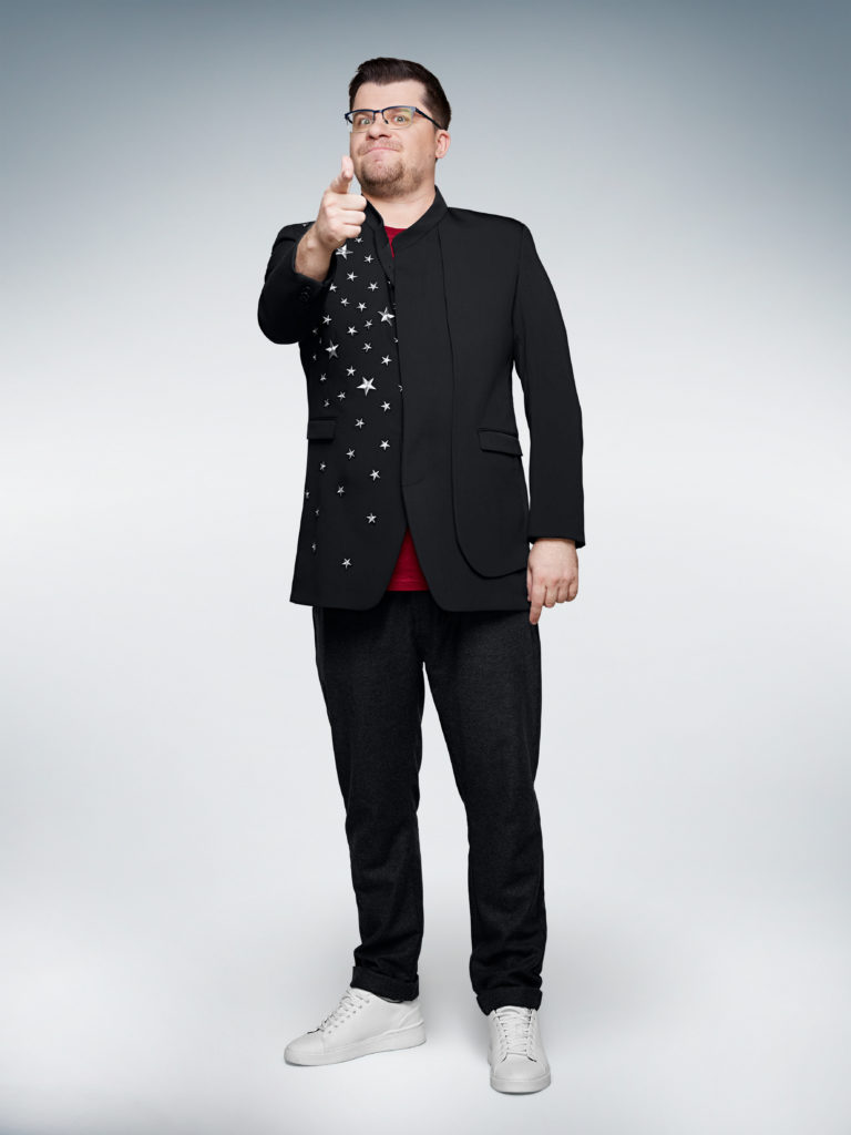 Гарик Харламов