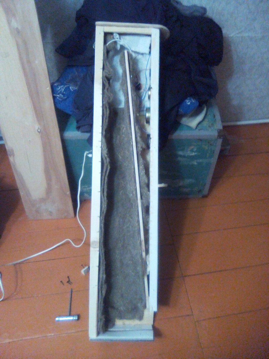 Мини-лабиринт