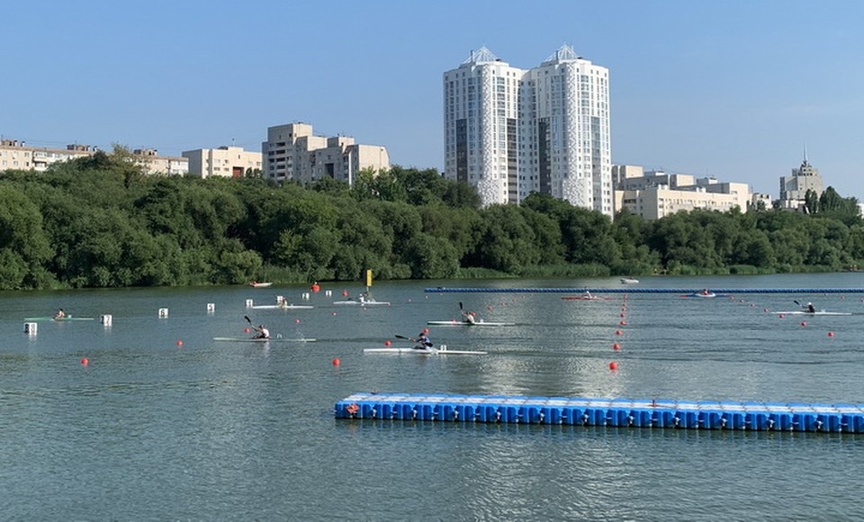     фото Ксения Шевцова