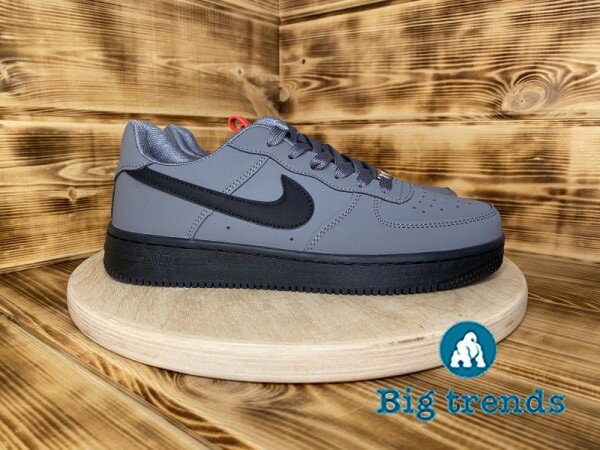 Nike air shop force trend