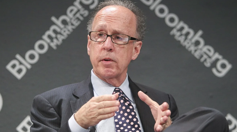 Стивен Роуч