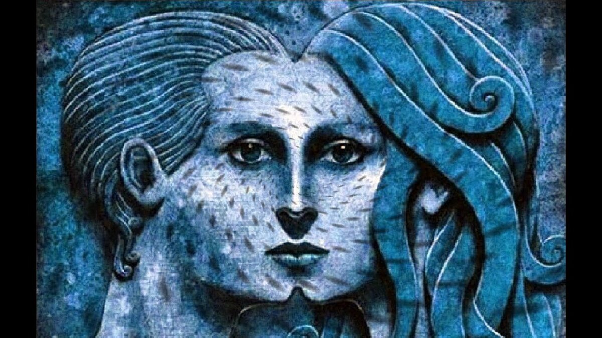 Анима и Анимус