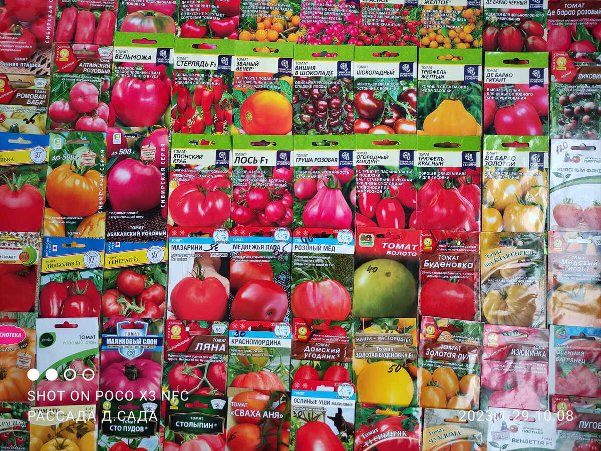 И это ещё не всё