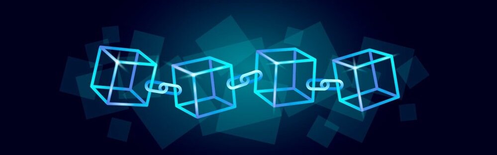 Цепочка блоков