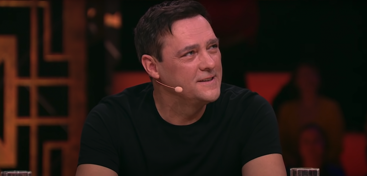    Кадр из видео