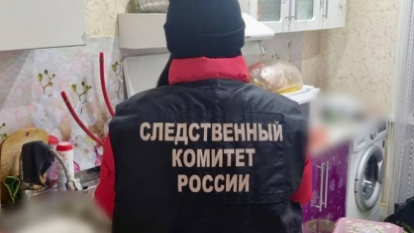   Фото Пресс-служба СУ СКР по Саратовской области