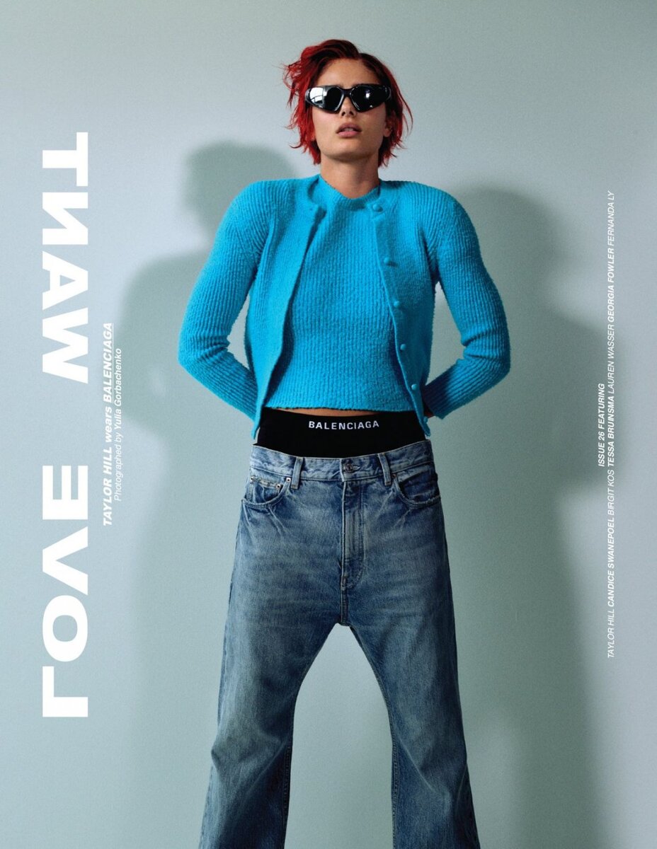    Фото: Love Want Magazine