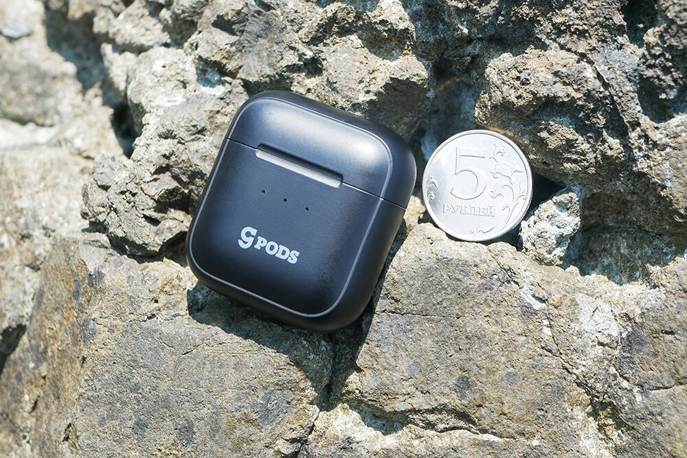 CGPods Air 2