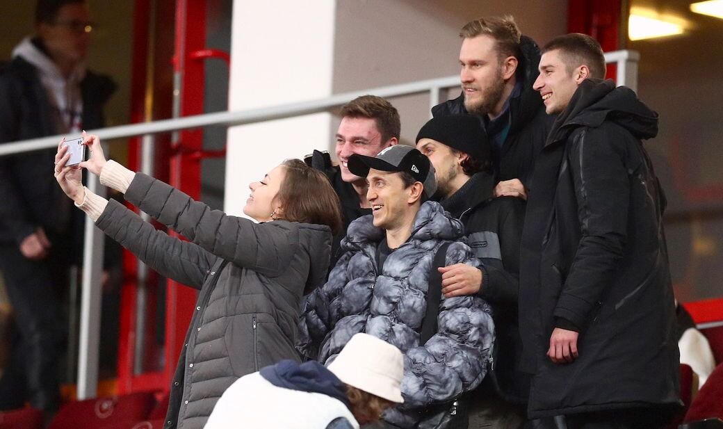   Евгений Семенов, Sport24