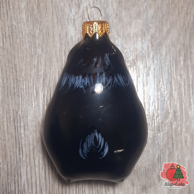 Ёлочная игрушка "Маша и медведь. Индейцы" (Эвис)