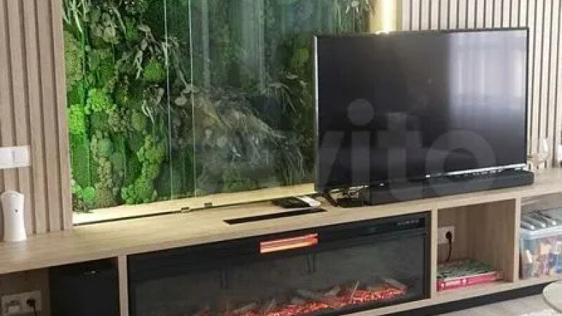     Трехкомнатная квартира, 98 кв. м за 13,5 млн рублей Авито