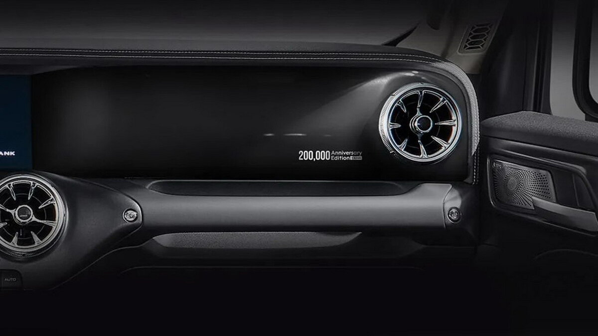    Особенности юбилейных версий Tank 300 и Tank 500