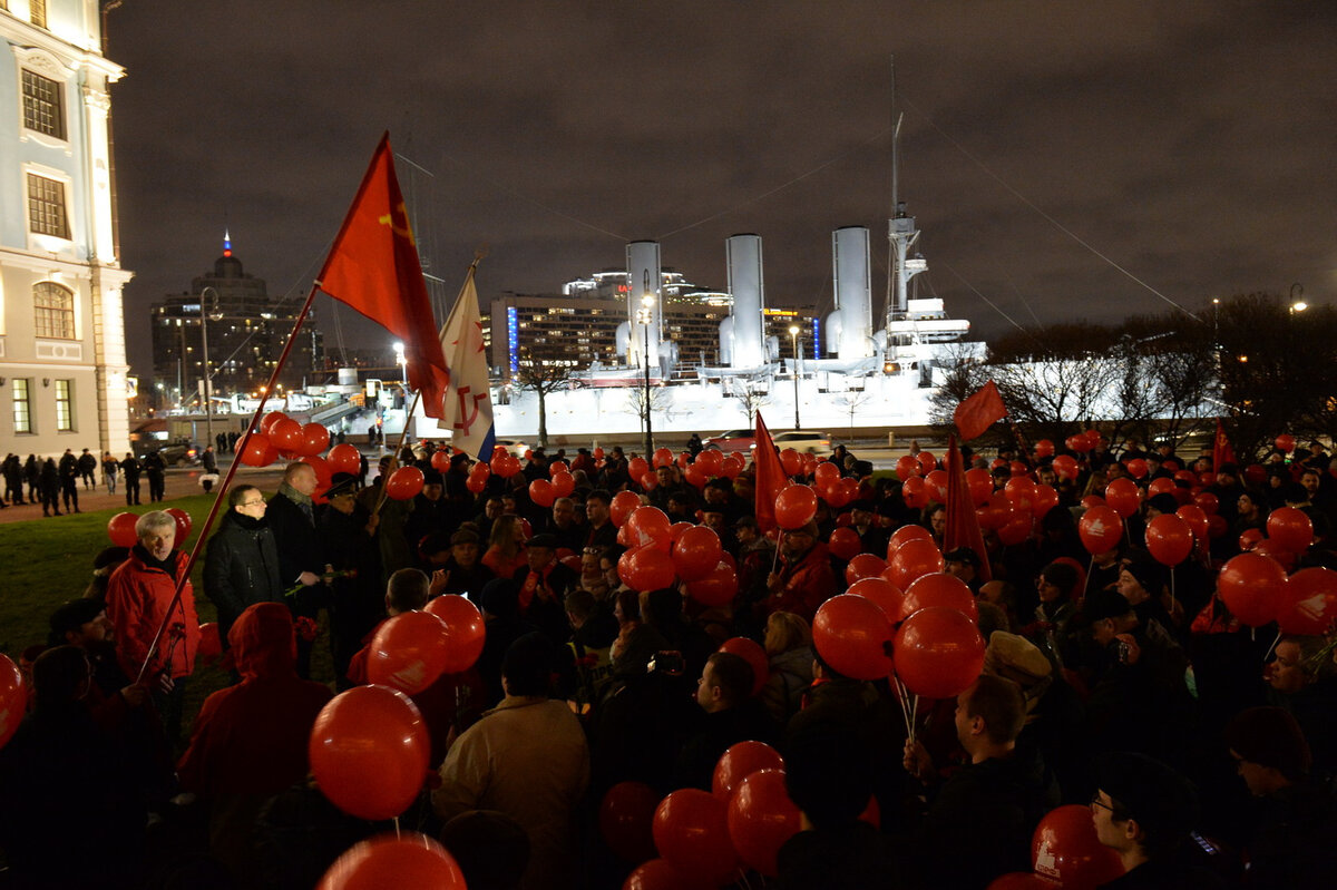   
 Фото: Андрей Бок/«Фонтанка.ру»