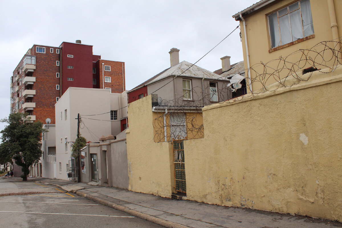 И можете назвать меня расистом | travelstar_ushka | Дзен