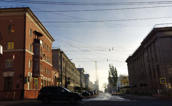    фото из архива Курских известий