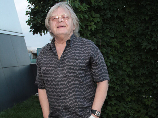   Лилия Шарловская