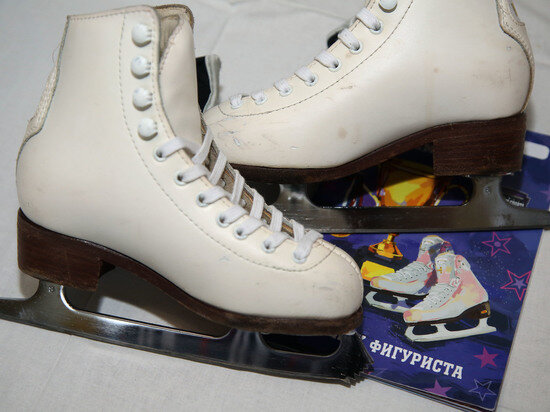   Лилия Шарловская