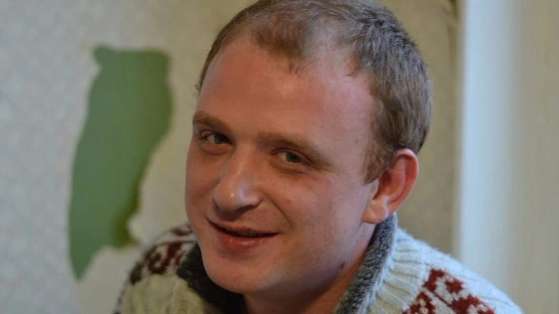    Алексей Гудзевич. Фото: предоставлено Михаилом Гудзевичем
