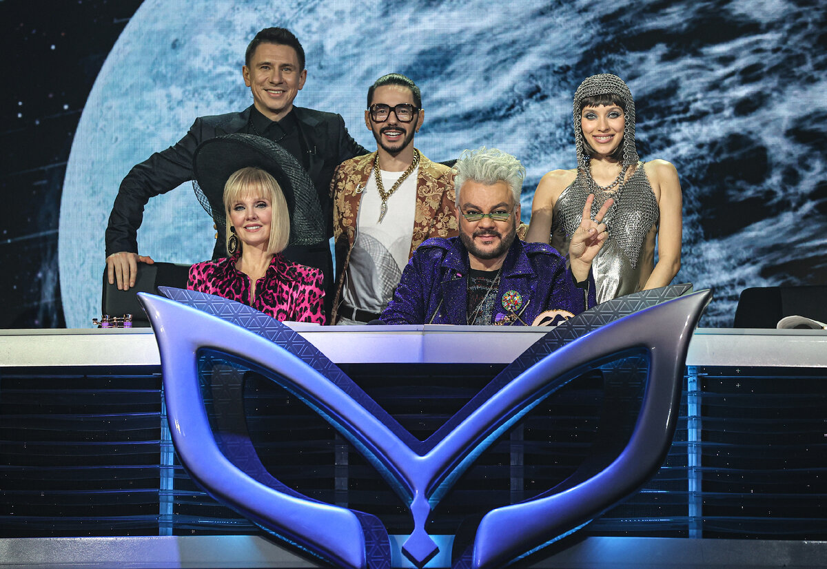 шоу март 9 2024