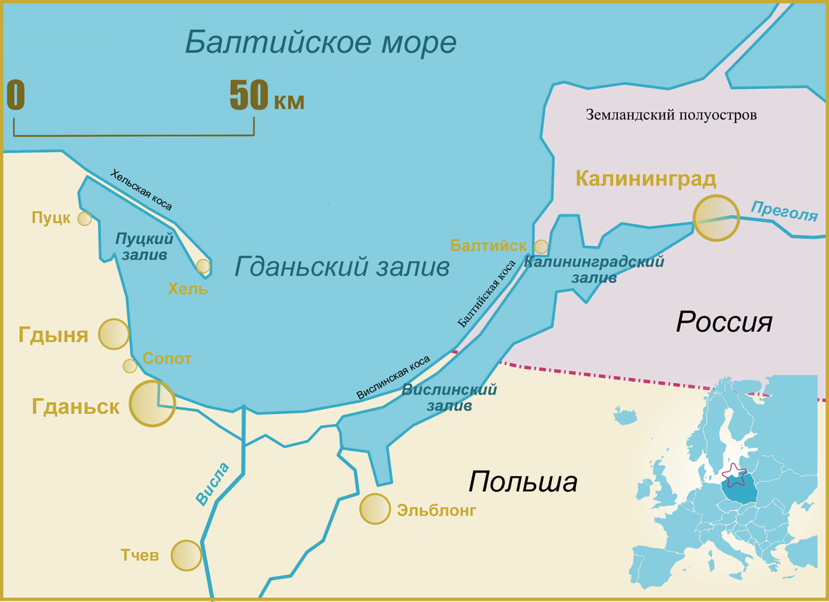 Как советская самоходка уничтожила немецкую подлодку | Вячеслав Звягинцев |  Дзен