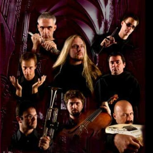 Фото взято на last.fm