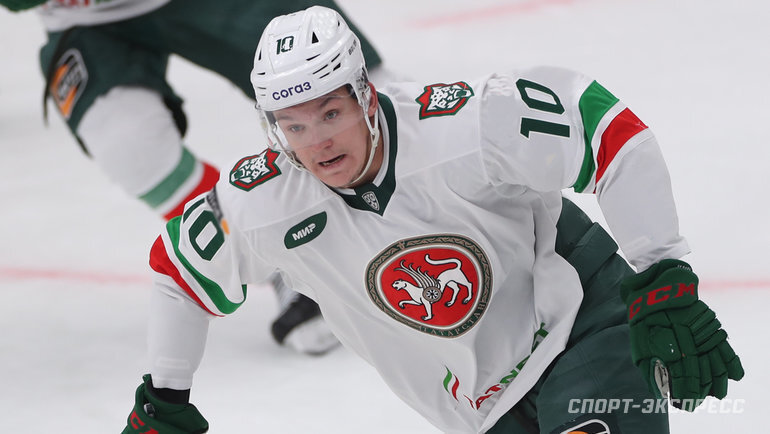    Дмитрий Воронков.Александр Федоров